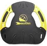 Snowclaw International Snow Shovel Yellow YELLOW