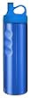 Innate Vite+ 24oz Colored Stainless Steel Water Bottle with Pop Top