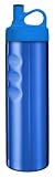 Innate Vite+ 24oz Colored Stainless Steel Water Bottle with Pop Top Innate Stainless Steel Water Bottle