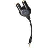 Monster 123872-00 iSplitter Shared Headphone Adapter