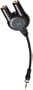 Monster 123872-00 iSplitter Shared Headphone Adapter