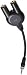 Monster 123872-00 iSplitter Shared Headphone Adapter
