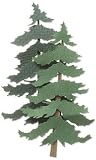 Jolees By You, Pine Trees