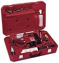 Milwaukee 4270-21 9 Amp Electromagnetic Drill Press Kit