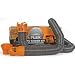 Camco Manufacturing Inc 39683 RhinoFLEX Sewer Hose Kit with 15' Hose and Fitting