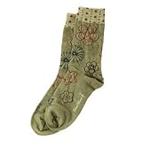 Flower Pop Socks - Women's by Smartwool