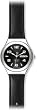 Swatch YGS737 Swatch Mens Irony Leather watch YGS737