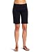 The Lake Lodge Twill Short for Women features our lightweight cotton fabric with just a touch of lycra for stretch, in a versatile at-the-knee length. This sleek, classic design has angled front pockets that lie flat.