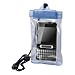 Travelon Waterproof Pouch Blue