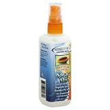 Tccd Natural Spray Mist Papaya Fusion, Size: 4 Oz