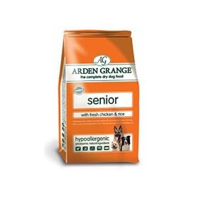Arden Grange Arden Grange Light / Senior 7.5kg