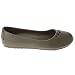 Apparel : Crocs Prima - Chocolate