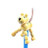 Outdoor Living : Tiger Pencil