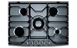 Samsung Gas Hob GN752CFX  from Samsung