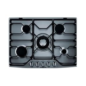 Samsung Gas Hob GN752CFX