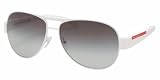 PRADA SPS51L color 7BA3M1 Sunglasses