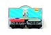Giggling Troublesome Trucks - Thomas Tank Engine Wooden