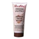 Queen Helene Natural Facial Scrubs