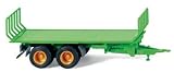 Joskin Bale Trailer