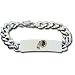 NFL Football ID Bracelet - Washington Redskins