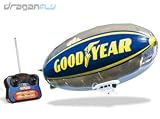 RC Goodyear Blimp