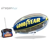 RC Goodyear Blimp