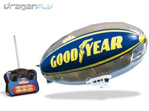 31aCqZtGc5L RC Goodyear Blimp