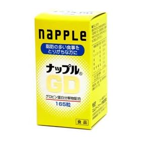 �G���W�[�t�@�[�} napple �i�b�v��GD �y�O���r���`�����𕨔z���z (165��)