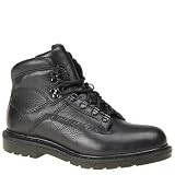 Red Wing Shoes - Men's WORX 5565 6" Steel Toe EH Boots