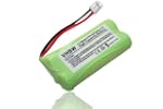 BATER�A 2.4V 650mAh Ni-MH apta para S...