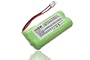 BATER�A 2.4V 650mAh Ni-MH apta para SIEMENS Gigaset. Sustituye : V30145-K1310-X383, S30852-D1640-X1, C30852D1640X1, S30852-D1640-X1, V30145-K1310-X359