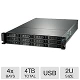Iomega StorCenter px12-350r Network Storage Array