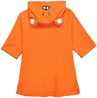 Himouto! Umaru-chan Hoodie Doma Umaru Cloak Cosplay Prairie Dog Sweater