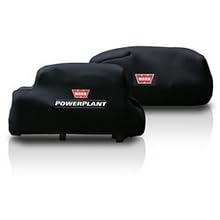 WARN 81761 Neoprene Winch Cover