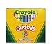 BIN52064D - Classic Color Flip-Top Pack Crayons with Built-In Sharpener