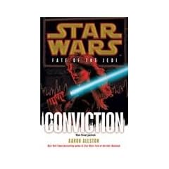 Star Wars: Fate of the Jedi: Conviction