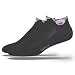 DeFeet Women's Cush Speede Huff & Puff Cycling/Running Socks - CUSHUF