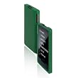 Incipio Zune HD NGP Semi-Rigid Soft Shell Case (Emerald Green)