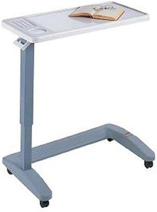 Carex Large Surface Adjustable Over-the-Bed Table