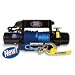 Superwinch 1511D Wire Rope - 5/32" X 45'
