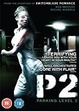 P2 [2007] [DVD]