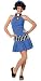 Search : Betty Rubble Teen Halloween Costume (Teen)