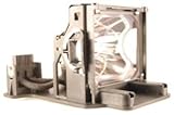 Ask Proxima C420 projector lamp replacement bulb with housing - high quality replacement lamp
