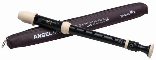 Angel 301 Angel Soprano Recorder