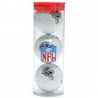 Wilson Staff NFL Logo Fifty Golf Balls - Oakland Raiders