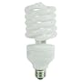 85 Watt - CFL - 350 W Equal - 2700K Warm White - CRI 80 - 68 Lumens per Watt - 15 Month Warranty - Global Consumer Products 0166