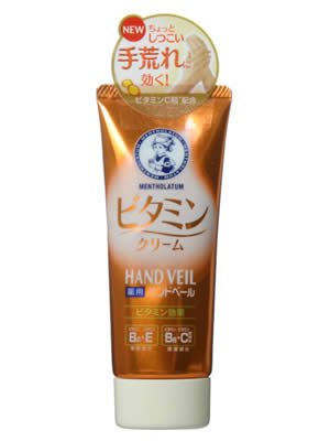 薬用ハンドベール ビタミンクリーム 70ｇ