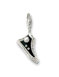 Thomas Sabo Sneaker Charm, Sterling Silver