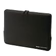 MacBookプロテクトスーツ(ブラック)[IN-MAC13BK]