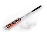 Classic Sport Diamond Driver Baseball Bat with 2 Balls